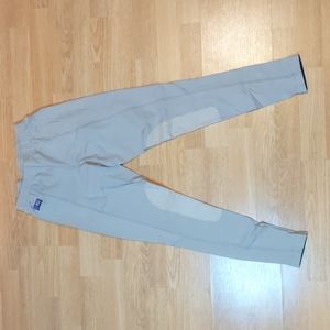 EQ tan breeches equestrian pants